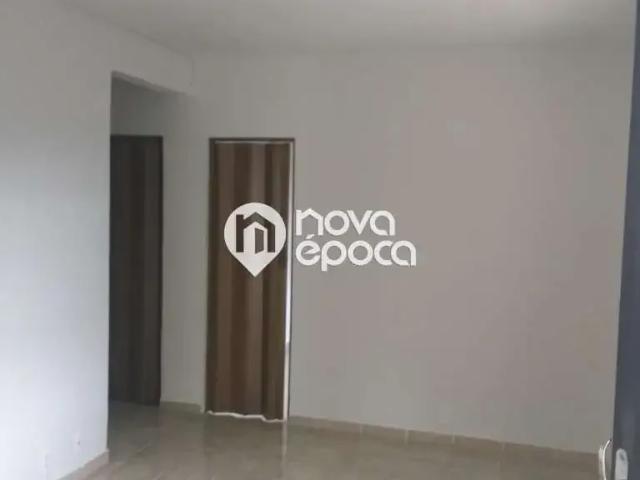 Apartamento para Venda em Rio de Janeiro/RJ Encantado 2 Quartos