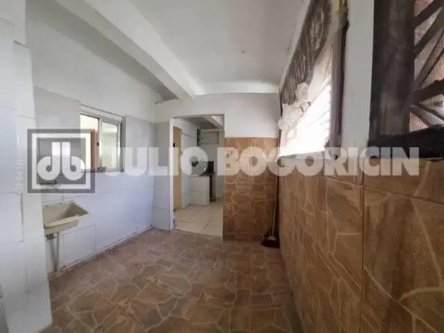 Apartamento para Venda em Rio de Janeiro/RJ Encantado 2 Quartos