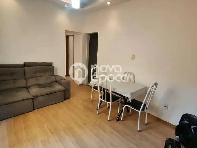 Apartamento para Venda em Rio de Janeiro/RJ Encantado 2 Quartos