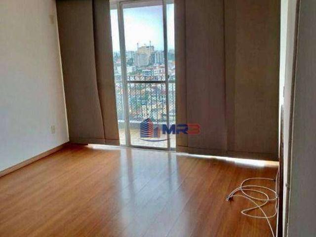 Apartamento para Venda em Rio de Janeiro/RJ Encantado 3 Quartos