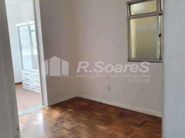 Apartamento para Venda em Rio de Janeiro/RJ Encantado 3 Quartos