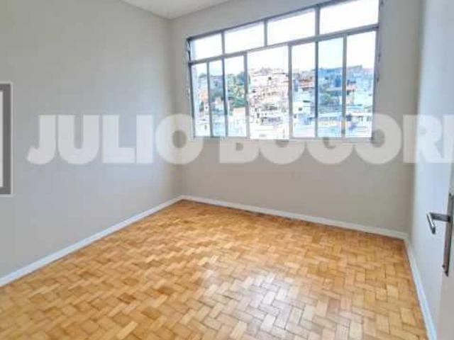 Apartamento para Venda em Rio de Janeiro/RJ Encantado 3 Quartos