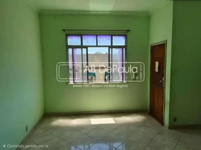 Apartamento para Venda em Rio de Janeiro/RJ Cavalcanti 1 Quartos