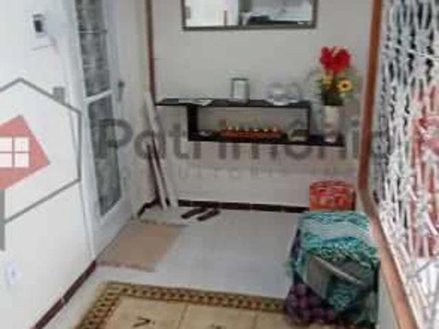 Apartamento para Venda em Rio de Janeiro/RJ Engenheiro Leal 1 Quartos