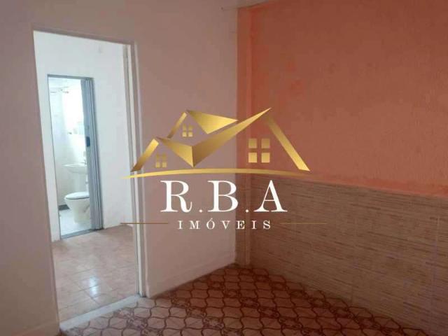 Apartamento para Venda em Rio de Janeiro/RJ Engenheiro Leal 1 Quartos