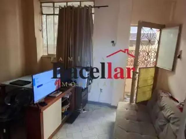Apartamento para Venda em Rio de Janeiro/RJ Engenheiro Leal 1 Quartos
