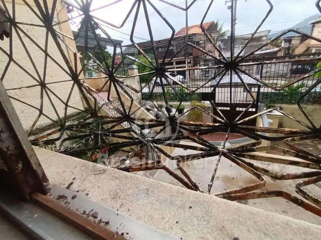 Apartamento para Venda em Rio de Janeiro/RJ Engenheiro Leal 1 Quartos