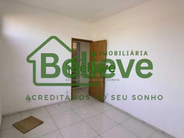 Apartamento para Venda em Rio de Janeiro/RJ Engenheiro Leal 2 Quartos