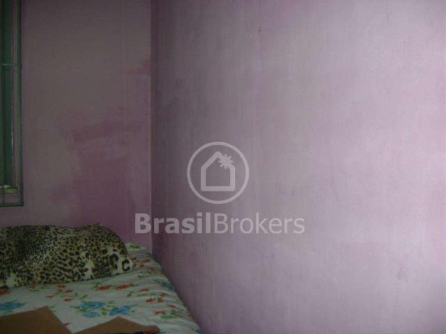 Apartamento para Venda em Rio de Janeiro/RJ Engenheiro Leal 3 Quartos