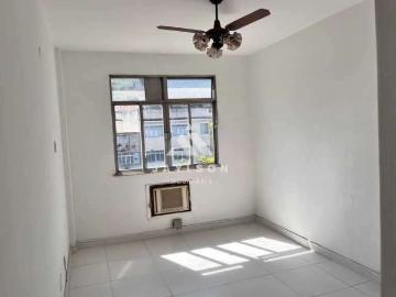 Apartamento para Venda em Rio de Janeiro/RJ Engenho da Rainha 1 Quartos