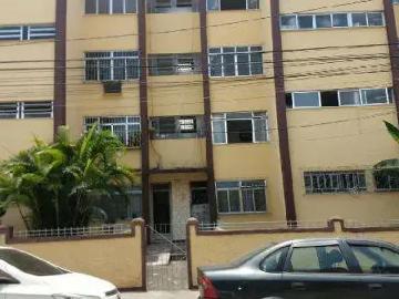 Apartamento para Venda em Rio de Janeiro/RJ Engenho da Rainha 1 Quartos