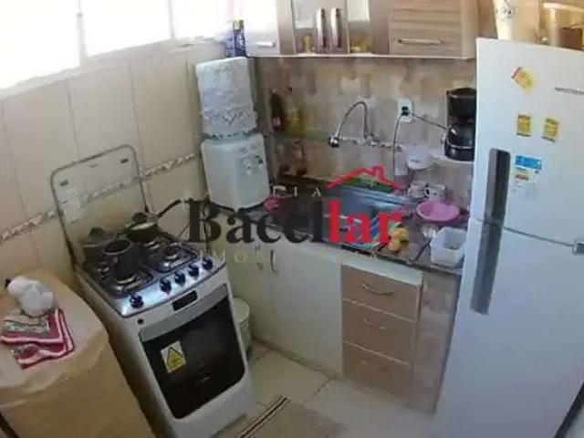 Apartamento para Venda em Rio de Janeiro/RJ Engenho da Rainha 1 Quartos