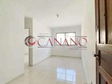 Apartamento para Venda em Rio de Janeiro/RJ Engenho da Rainha 2 Quartos