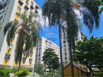Apartamento para Venda em Rio de Janeiro/RJ Engenho da Rainha 2 Quartos
