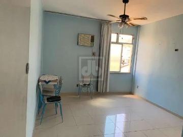Apartamento para Venda em Rio de Janeiro/RJ Engenho da Rainha 2 Quartos