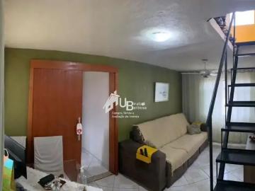 Apartamento para Venda em Rio de Janeiro/RJ Engenho da Rainha 2 Quartos