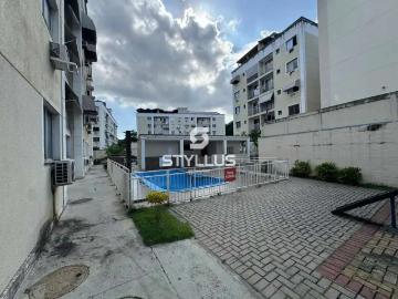 Apartamento para Venda em Rio de Janeiro/RJ Engenho da Rainha 2 Quartos