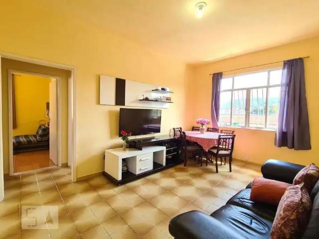 Apartamento para Venda em Rio de Janeiro/RJ Pilares 2 Quartos