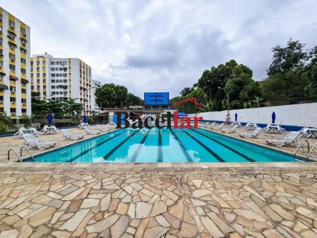 Apartamento para Venda em Rio de Janeiro/RJ Engenho da Rainha 2 Quartos