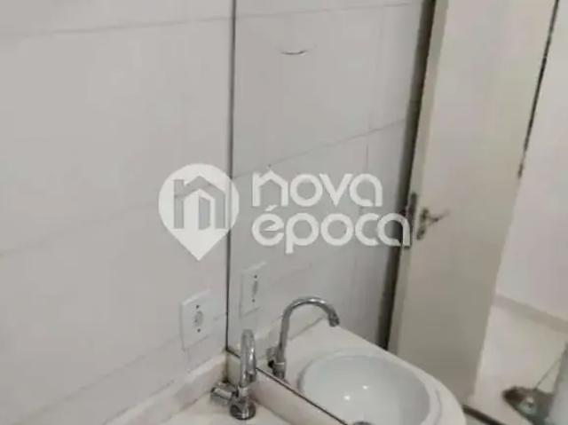 Apartamento para Venda em Rio de Janeiro/RJ Engenho da Rainha 2 Quartos