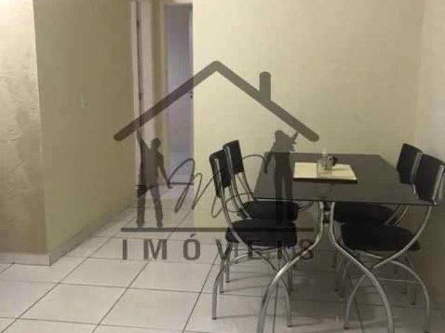 Apartamento para Venda em Rio de Janeiro/RJ Engenho da Rainha 2 Quartos