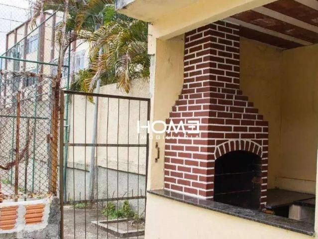 Apartamento para Venda em Rio de Janeiro/RJ Engenho da Rainha 1 Quartos