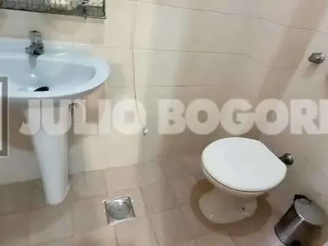 Apartamento para Venda em Rio de Janeiro/RJ Engenho de Dentro 3 Quartos