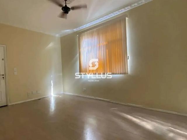 Apartamento para Venda em Rio de Janeiro/RJ Engenho de Dentro 3 Quartos