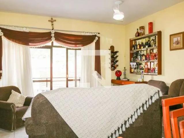 Apartamento para Venda em Rio de Janeiro/RJ Engenho de Dentro 3 Quartos