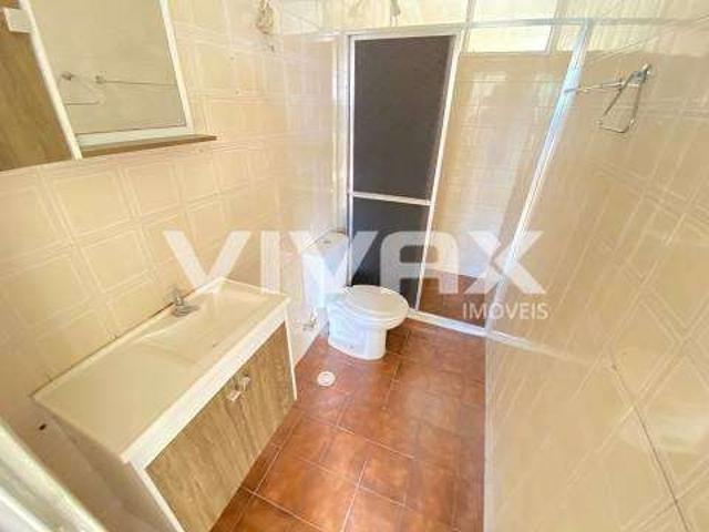 Apartamento para Venda em Rio de Janeiro/RJ Engenho de Dentro 3 Quartos