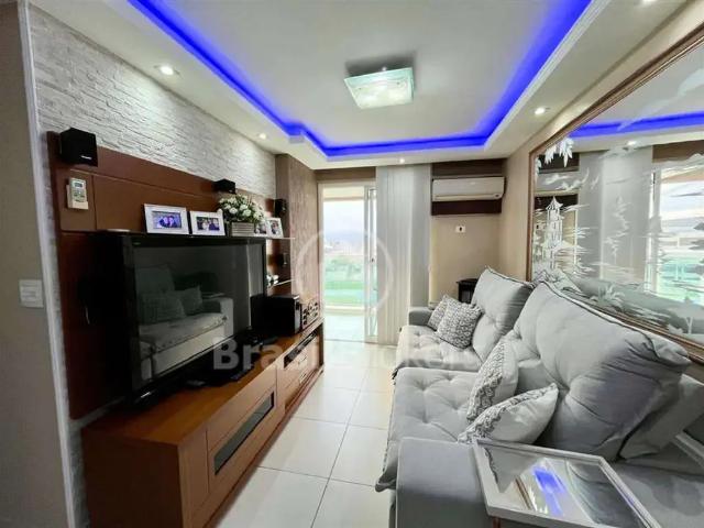 Apartamento para Venda em Rio de Janeiro/RJ Engenho de Dentro 3 Quartos