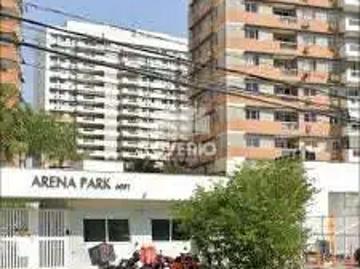 Apartamento para Venda em Rio de Janeiro/RJ Engenho de Dentro 3 Quartos