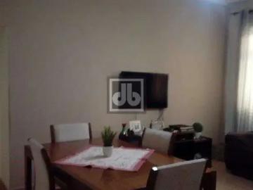 Apartamento para Venda em Rio de Janeiro/RJ Engenho de Dentro 3 Quartos