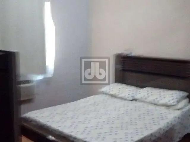 Apartamento para Venda em Rio de Janeiro/RJ Engenho de Dentro 3 Quartos