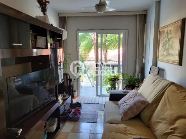 Apartamento para Venda em Rio de Janeiro/RJ Engenho de Dentro 3 Quartos