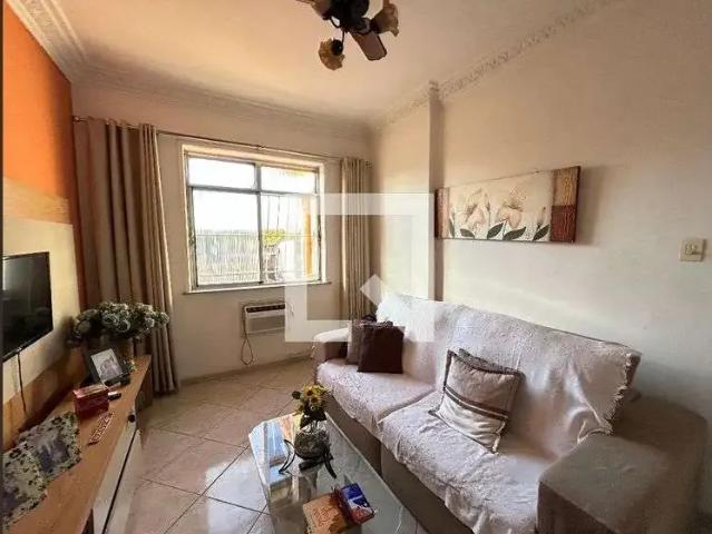 Apartamento para Venda em Rio de Janeiro/RJ Engenho de Dentro 3 Quartos