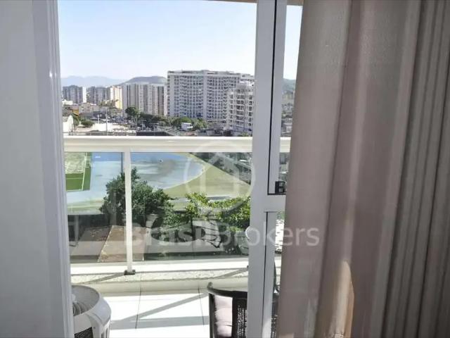 Apartamento para Venda em Rio de Janeiro/RJ Engenho de Dentro 3 Quartos