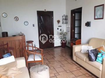 Apartamento para Venda em Rio de Janeiro/RJ Engenho de Dentro 3 Quartos