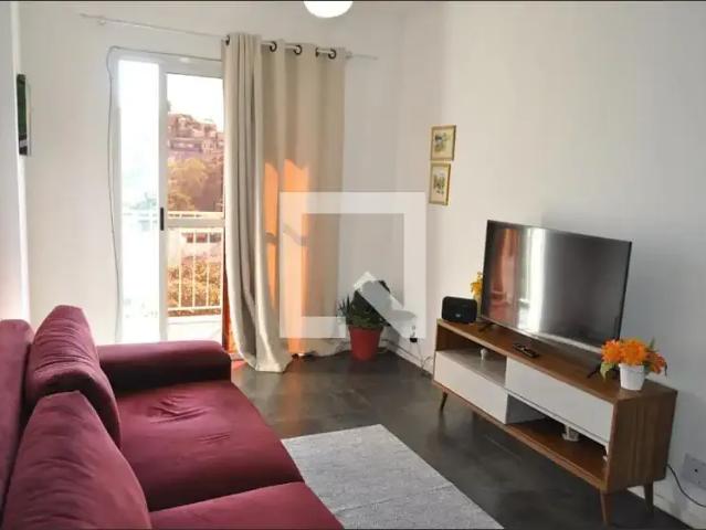 Apartamento para Venda em Rio de Janeiro/RJ Engenho de Dentro 3 Quartos