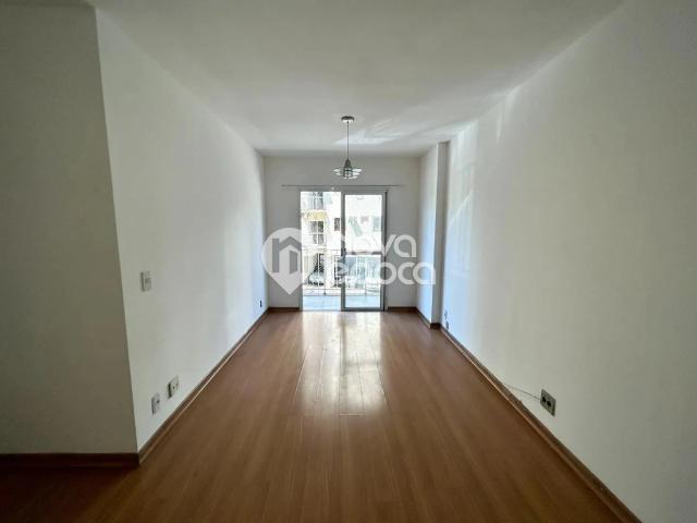 Apartamento para Venda em Rio de Janeiro/RJ Engenho de Dentro 3 Quartos