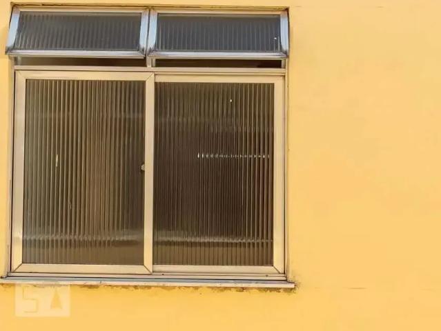 Apartamento para Venda em Rio de Janeiro/RJ Engenho de Dentro 1 Quartos