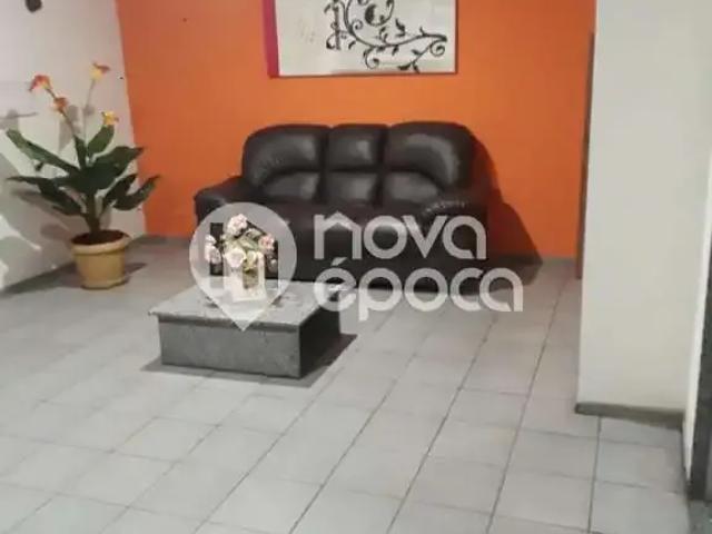 Apartamento para Venda em Rio de Janeiro/RJ Engenho de Dentro 1 Quartos