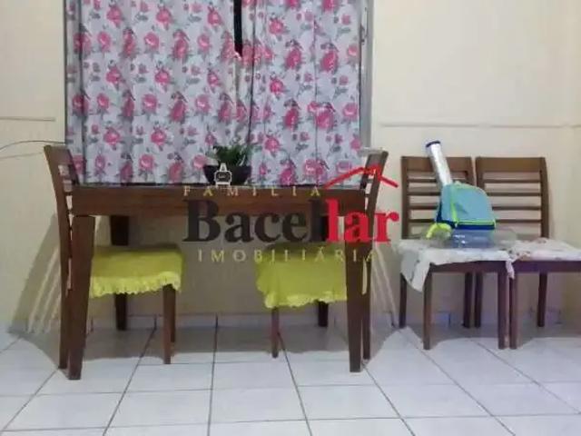 Apartamento para Venda em Rio de Janeiro/RJ Engenho de Dentro 1 Quartos
