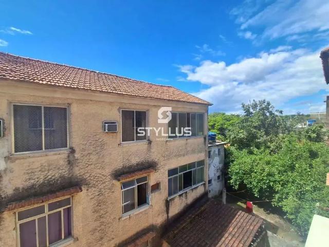 Apartamento para Venda em Rio de Janeiro/RJ Engenho de Dentro 1 Quartos