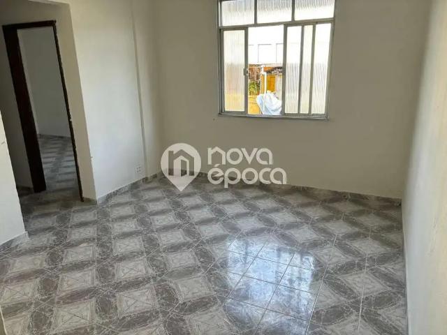 Apartamento para Venda em Rio de Janeiro/RJ Engenho de Dentro 1 Quartos