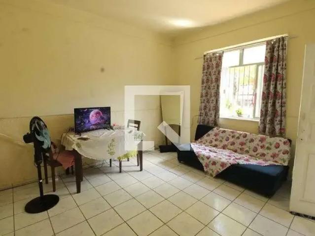 Apartamento para Venda em Rio de Janeiro/RJ Engenho de Dentro 1 Quartos