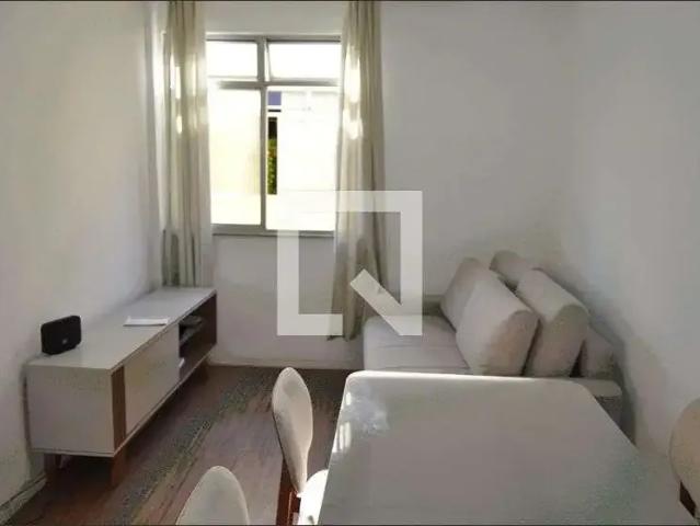 Apartamento para Venda em Rio de Janeiro/RJ Engenho de Dentro 1 Quartos