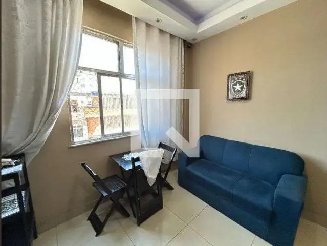 Apartamento para Venda em Rio de Janeiro/RJ Engenho de Dentro 1 Quartos