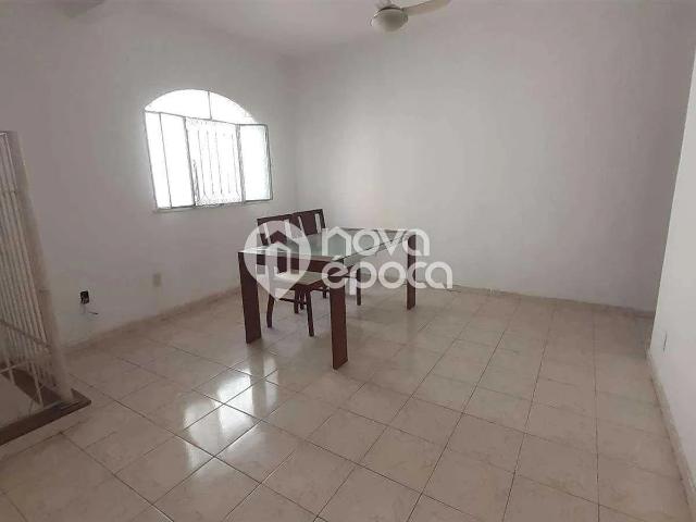 Apartamento para Venda em Rio de Janeiro/RJ Engenho de Dentro 1 Quartos