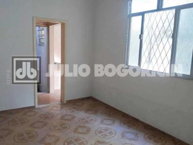 Apartamento para Venda em Rio de Janeiro/RJ Engenho de Dentro 1 Quartos